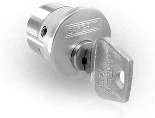Came Cilindro Serratura Con Chiave Din Kr001 Serie Krono