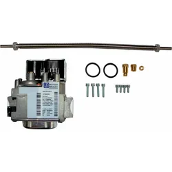 Gaskombiventil Sigma 840 für FNG, CNG