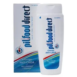 Pilfood Champú Anticaída 200ml