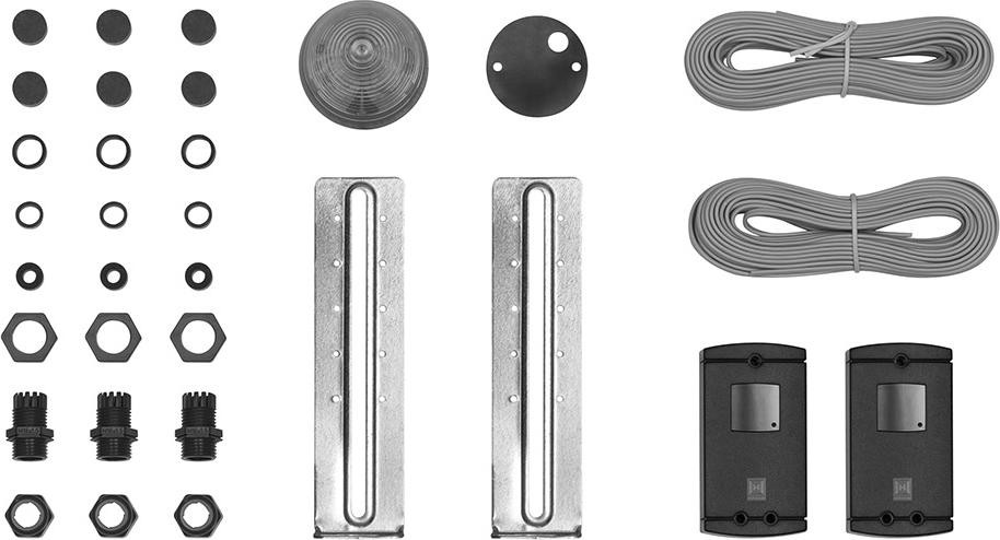 Hörmann SK-set Accessoirepakket voor poortautomaat RotaMatic