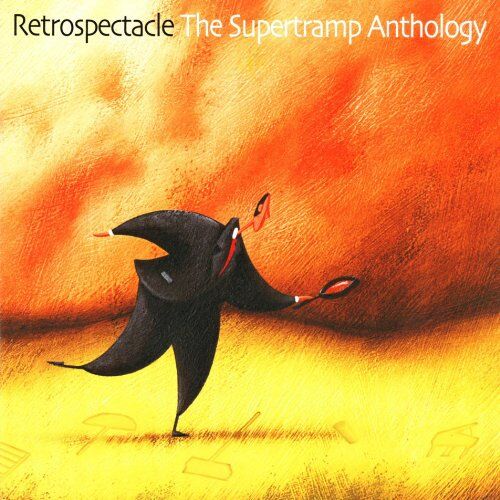 Supertramp - Retrospectacle - Preis vom 09.10.2026 07:28:09 h