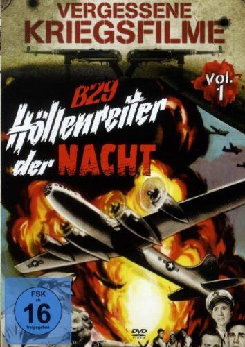 Allan Dwan - Höllenreiter Der Nacht - Vergessene Kriegsfilme Vol. 1 - Preis vom 11.10.2026 03:10:56 h