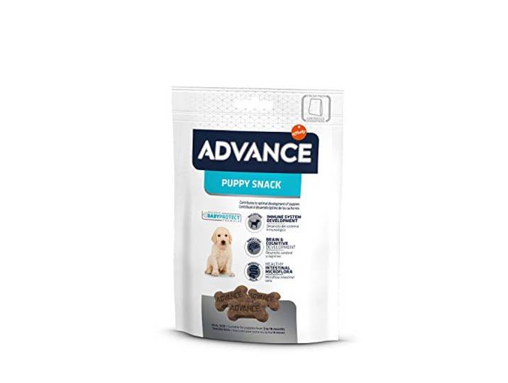 Advance Puppytraktaties Snacks, 1 Stuk, 150 g