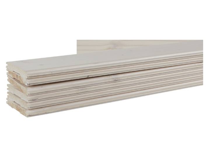 Täfer Fichte 2700 x 121 x 14 mm