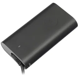 Dell 0TTH58 (100 W), Notebook Netzteil, Schwarz