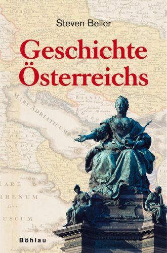 Steven Beller - Geschichte Österreichs - Preis vom 11.10.2026 15:43:13 h