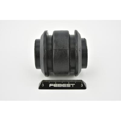 FEBEST Lagerbuchse, Querlenker NISSAN NAB-029 551204M700,5515251E00