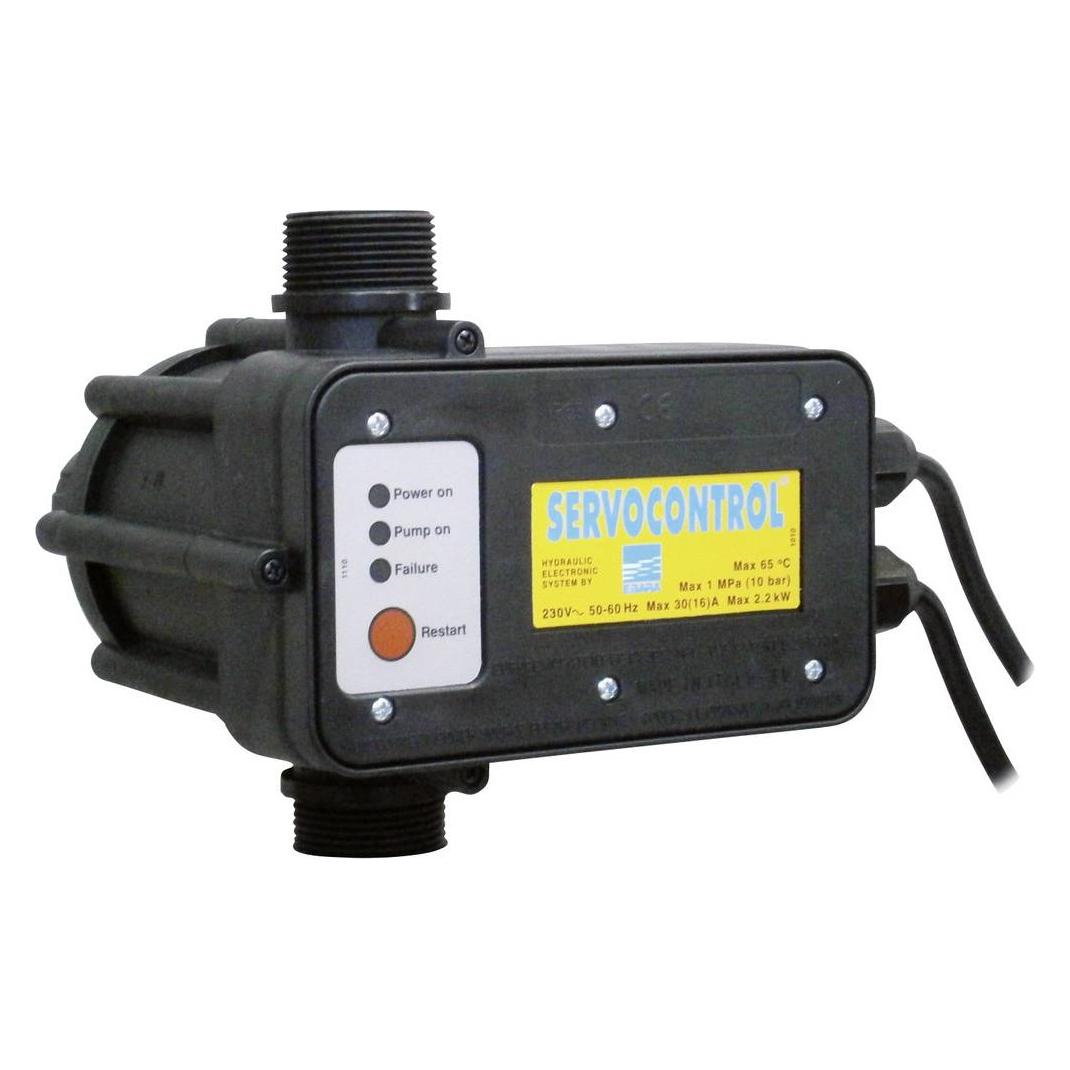 Ebara 6000000532 Elektronisches Pumpen-Steuerungssystem (6000000532)
