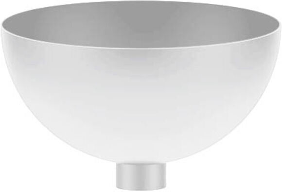Sylvania Rosace de plafond ONETRACK blanc ME #9200817 (9200817)