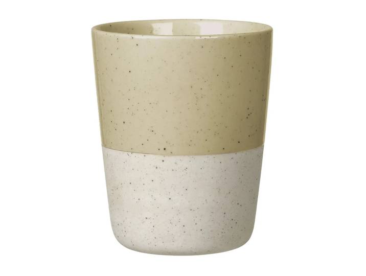blomus Tasse Sablo 25 cl Savannah