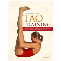TAO Training, Ratgeber von Achim Eckert