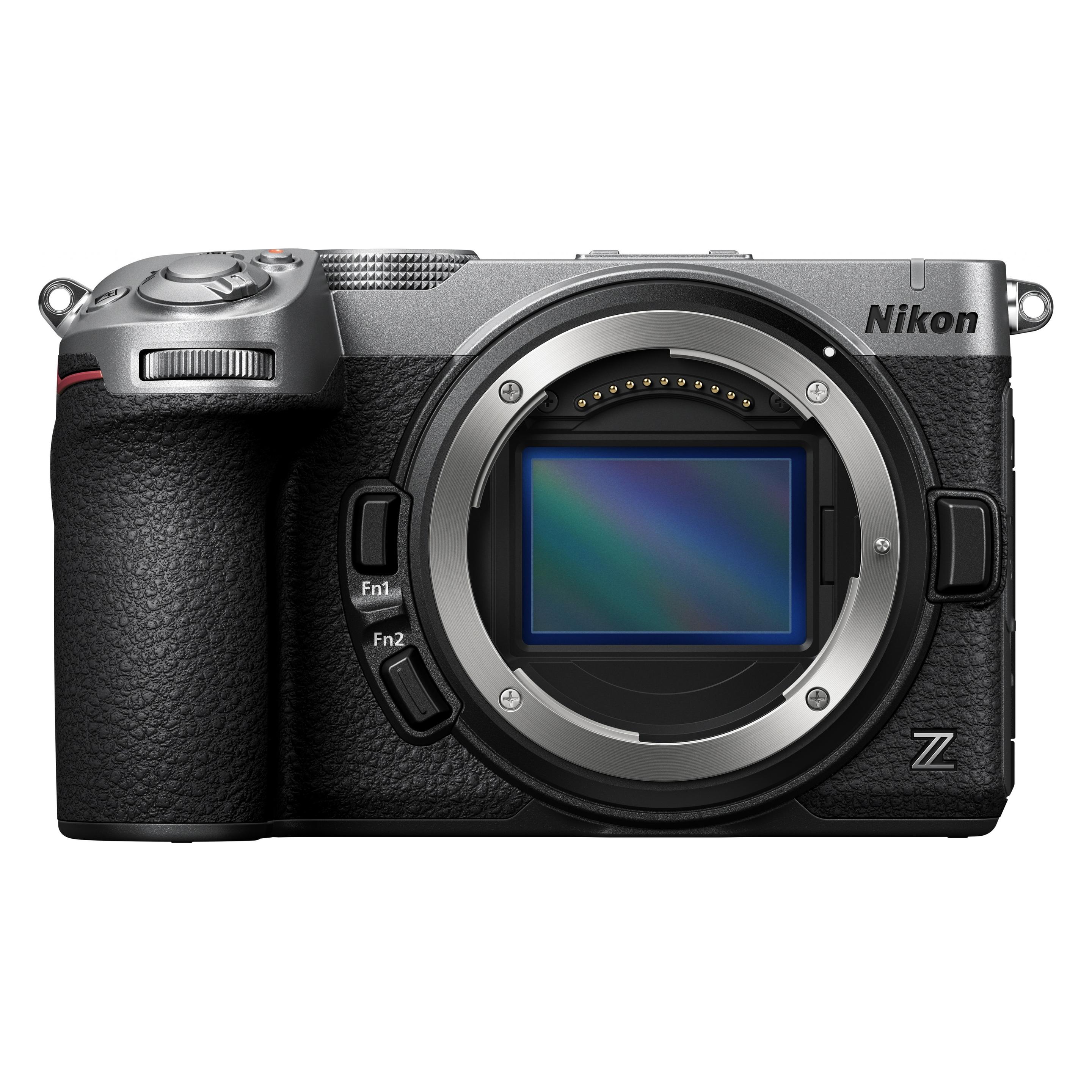 Nikon Z5IIC Body (24.50 Mpx, Vollformat) (VOA223AE)