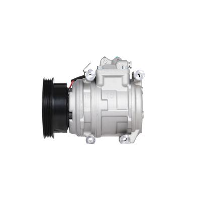 HELLA Kompressor, Klimaanlage 8FK 366 202-641 für KIA