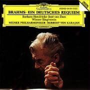 Hendricks - Deutsches Requiem - Preis vom 11.10.2026 03:10:56 h