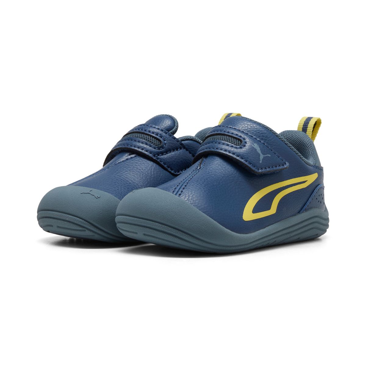 Puma Kitten SL V Inf persian blue-citrus bloom (09) 7 402848-09-7