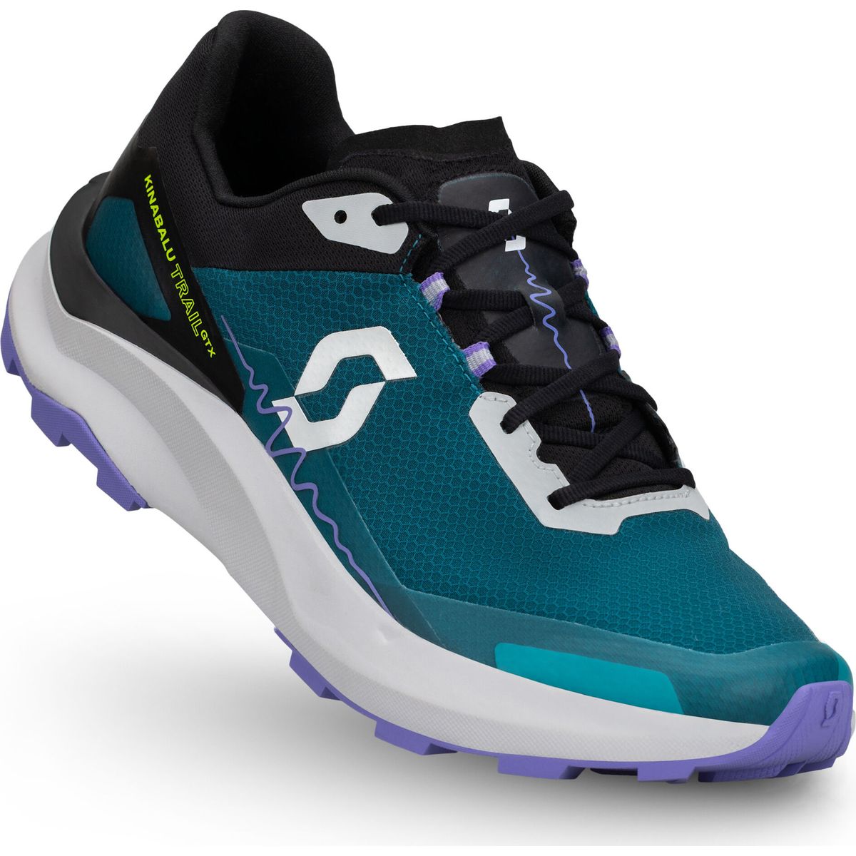 Scott Shoe Kinabalu Trail GTX lake blue/glacier grey (8295) 45.5 4251058295455