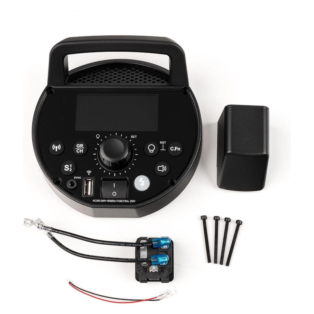 Godox DP600III control board (D249371)