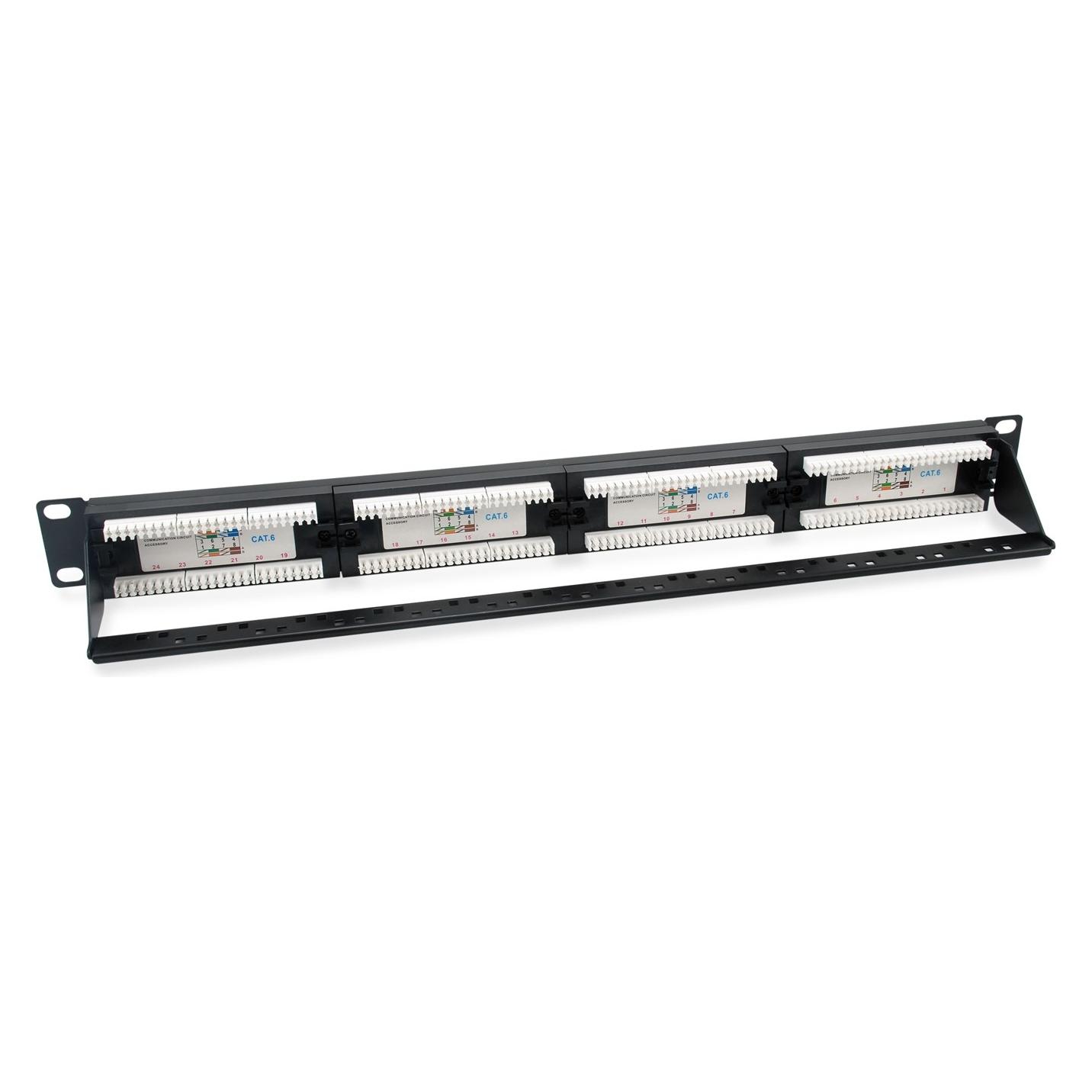 equip Pro Patch Panel (135426)