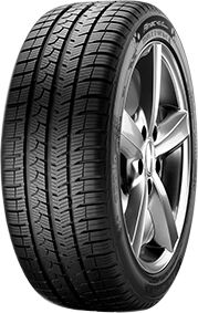 Apollo Ganzjahresreifen [] 225/65r17 106v - Alnac 4g All Season Al22565017vaa4a02 225/65 R17
