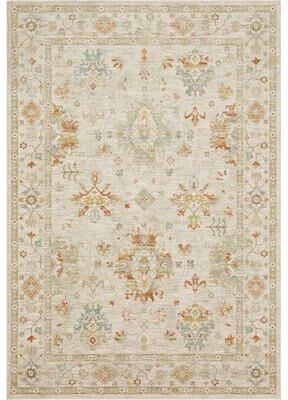 Karastan Tunceli Ornamental Area Rug