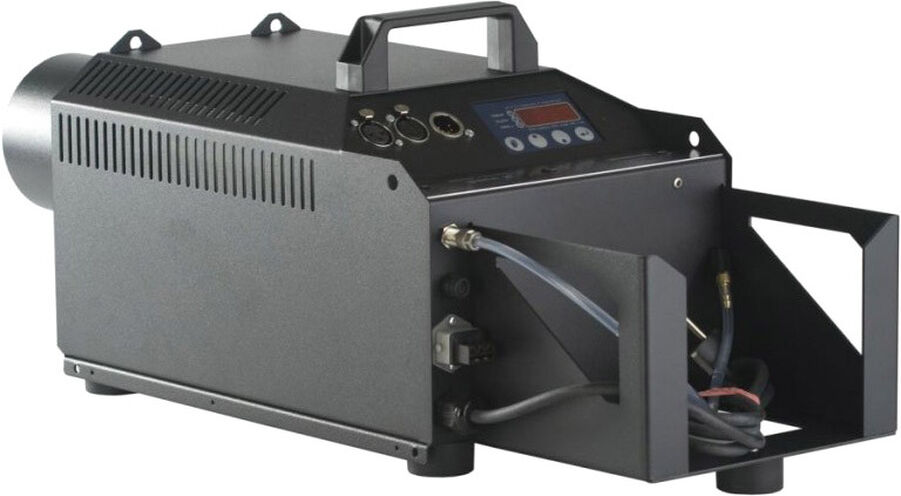 Smoke Factory Data Ii Nebelgerät 230v/2600w