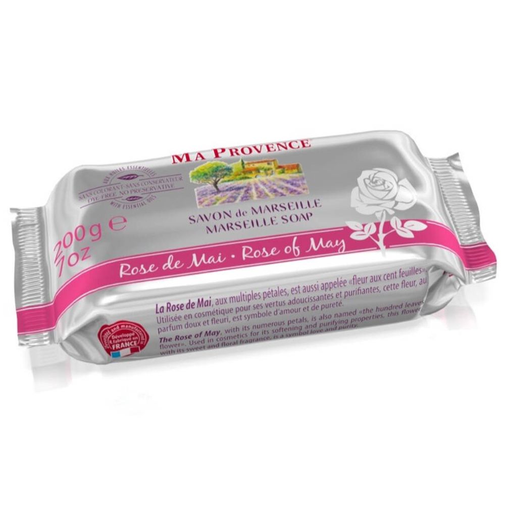 Ma Provence Zeep Meiroos 200 g Seife