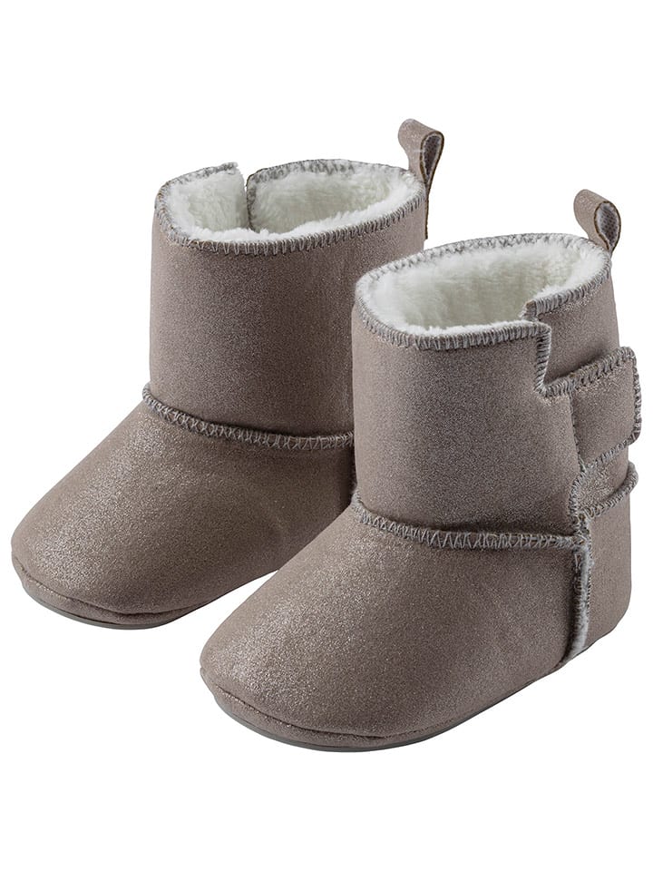 Sterntaler Stiefel in Beige - 22