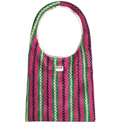 WOUF Beuteltasche Mesh T-Shirt Bag tramontane - 65