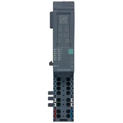 Siemens 6AG1242-6TM10-2BB1 SIPLUS ET 200SP ECC 2x PWM ST Technologiemodul der ET 200SP Produktfamilie Ladeinfrastrukturlösungen auf Basis ET 200SP