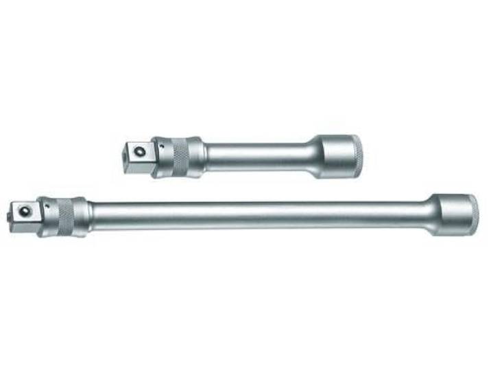 Rallonge 1990 A 1/2 Po. Longueur 250 Mm Avec Verrouillage