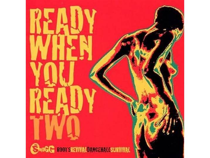 Ready When You Ready 2