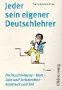 Hans Lobentanzer - Jeder sein eigener Deutschlehrer - Preis vom 30.09.2026 22:30:23 h