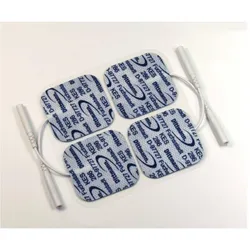Sport-Thieme, Massagezubehör, Ersatz-Gelpads