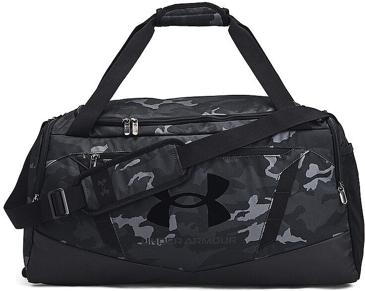 UNDER ARMOUR Trainingstasche UA Undeniable 5.0 MD Duffel 58L schwarz B