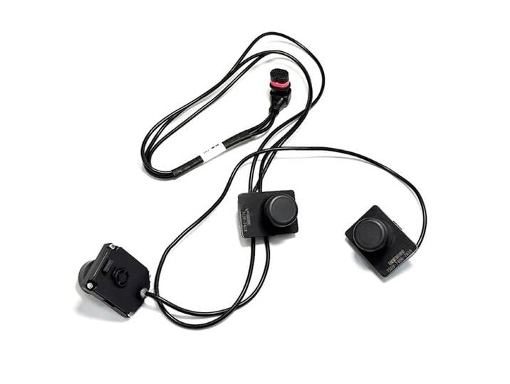 【SURPISE】Module de pesage T50 pour drone agricole et machine de protection des plantes DJI, pièces de réparation, capteur de pes