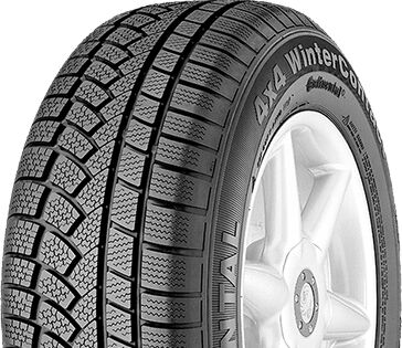 Continental 4x4wintercontact 255/55 R18 105H Winterreifen