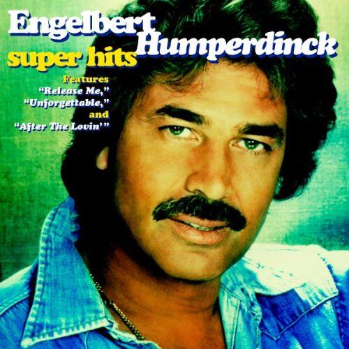Engelbert - Super Hits - Preis vom 09.10.2026 07:28:09 h
