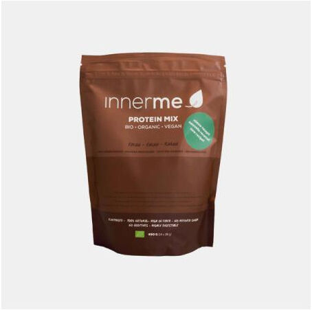 INNERME PROTEIN MIX CACAU BIO 490g