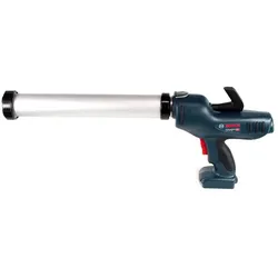 Bosch Professional, Kartuschenpistole + Fettpresse, GCG 18V-600 (Kartuschenpistole)