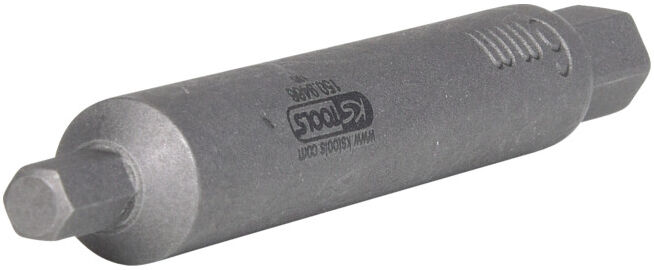 10 mm Embouts spécial amortisseur, 6 mm ; KS Tools (150.9466)