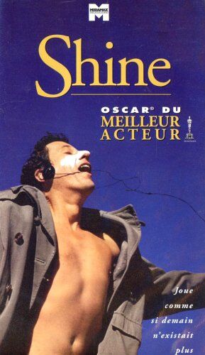 Shine - VF - Preis vom 12.10.2026 11:37:12 h