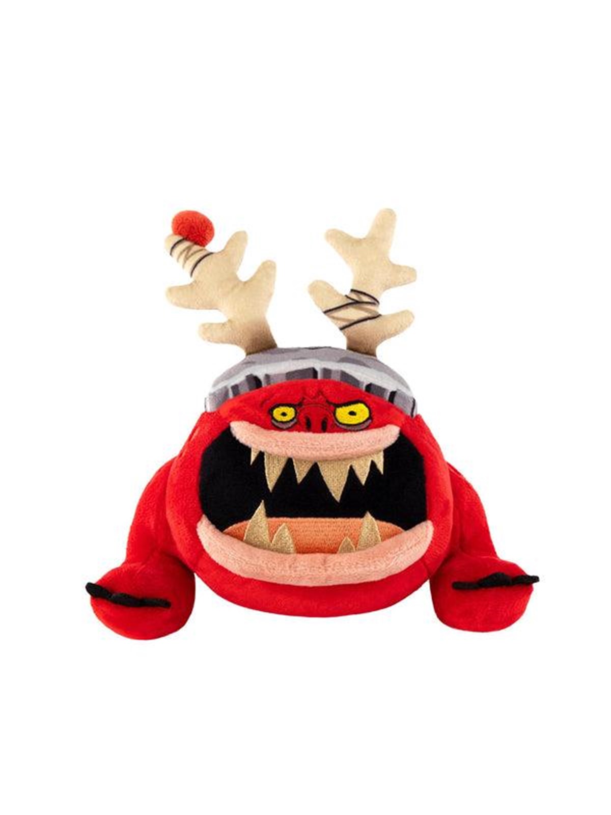 Tomy - Warhammer - Bounca - Teddybär & Kuscheltier