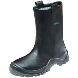 ANATOMIC BAU 822 XP CI Thermo - S3 - W10 - Gr.45 - schwarz - 45