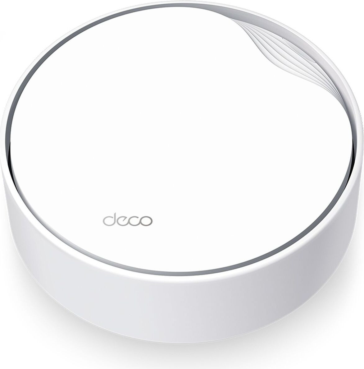 TP-Link Deco X50-POE Mesh Wi-Fi Systeem 1-pack