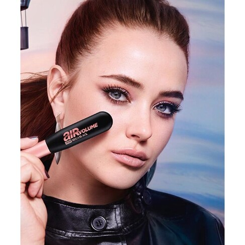 L'Oréal Paris Air Volume Mega Mascara 9,4mL Black