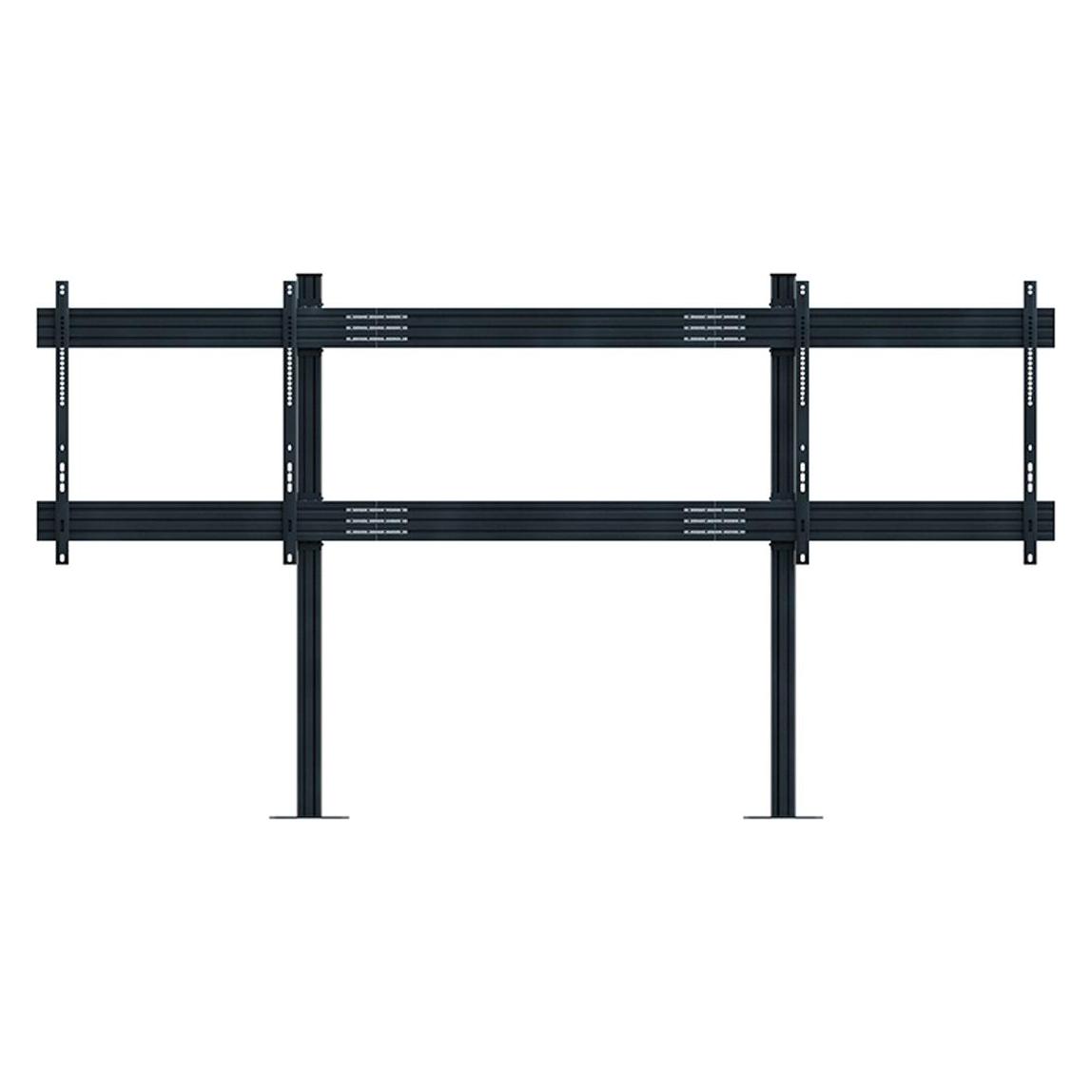 Hagor Cps Floor-Wall/Bolt Down (70 kg) (3332)