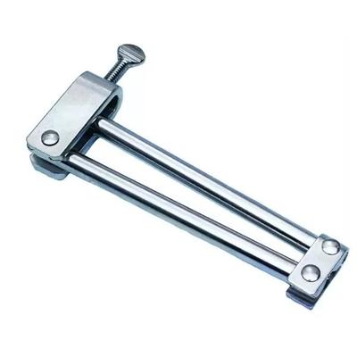 FORCE Bremsschlauchklemme 9G0111