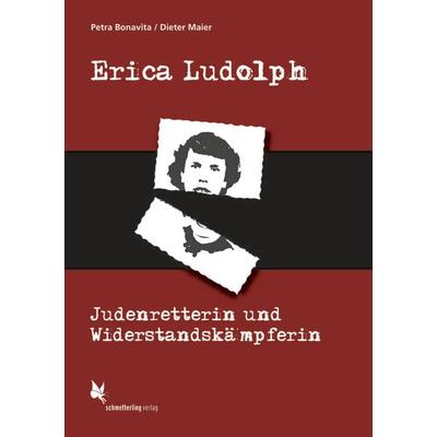 Erica Ludolph, Taschenbuch von Petra Bonavita,Dieter Maier, Schmetterling Stuttgart, 978-3-89657-018-5