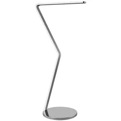 Gessi CONO freistehender Handtuchhalter, 45541031, Farbe: Chrom