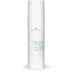 Charlotte Meentzen ALOE VERA SENSITIV Feuchtigkeitsbalsam